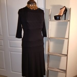 Ladies casual dress
